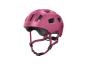Abus Youn-I 2.0 Helm 52-57 cm | mono red