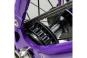 Academy Grade 3 Belt 2026 26 cm | purple