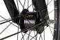 Adler Ace 26 21 33 cm | black matt