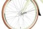Almrausch Marlies 6 26 40 cm | lite limette shiny