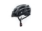 Alpina Mythos L.E SMU MTB-Helm 59-64 cm | black-white matt