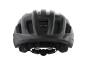 Alpina Paranus Helm 59-61 cm | black matt
