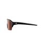 Alpina RAM HR Q-Lite Radbrille black blur matt