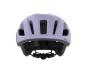 Alpina Taunus Gravel MIPS Helm 52-56 cm | lilac