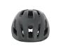 Alpina Taunus Gravel MIPS Helm 52-56 cm | midnight grey matt
