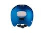 Alpina Ximo 2 Flash Helm 47-51 cm | blue matt