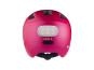 Alpina Ximo 2 Flash Helm 49-54 cm | deep rose violet matt