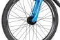 Axess Adventure 18 24 34 cm | grey blue matt