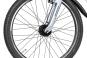 Axess Adventure 18 24 34 cm | petrol silver