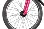 Axess Adventure 18 24 Trapez 34 cm | grey pink