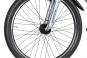 Axess Adventure 26 38 cm | petrol silver