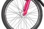 Axess Adventure 3 24 Trapez 34 cm | grey pink