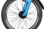 Axess Adventure 6 20 29 cm | grey blue matt