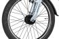 Axess Adventure 6 20 29 cm | petrol silver