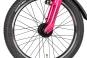 Axess Adventure 6 20 Trapez 29 cm | grey pink
