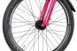 Axess Adventure 7 26 Trapez 43 cm | grey pink
