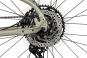 Axess Brash 27.5 16 Zoll | fern green matt