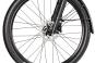 Axess Brash DX 27.5 16 Zoll | fern green matt