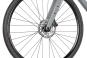 Axess CREED ADV 57 cm | graphite