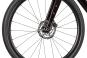 Axess CREED CF PRO XS | burgundy pearl