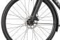 Axess CREED EQ 61 cm | black matt