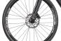 Axess CREED ESX 49 cm | anodized black