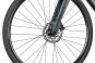 Axess CREED PRO 61 cm | dark petrol matt