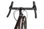 Axess CREED PRO EQ 57 cm | mocha
