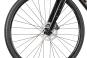 Axess CREED SPORT 53 cm | anthracite