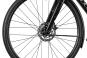 Axess CREED SPORT EQ 57 cm | anthracite