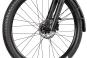 Axess Doree DX 27.5 16 Zoll | tropical blue matt