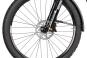 Axess Force PRO Allroad 21 Zoll | misty silver matt/black/sky