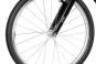 Axess LUU. 24 30 cm | black/charcoal