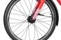 Axess LUU. 24 EQ 30 cm | red/light coral