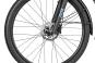 Axess MEEA DX ATB 17 Zoll | matt black