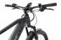 Axess ROGUE FS Allroad 16 Zoll | grey matt/black/sand | 29 Zoll