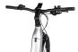 Axess Rotation 20 Zoll | quiksilver matt/laser/black