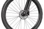 Axess Sandee 27.5 16 Zoll | space black matt