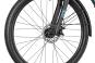 Axess SANDEE ATB 21 Zoll | grey