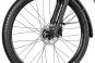 Axess Sandee DX 27.5 16 Zoll | slate blue matt