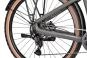 Axess Scree 47 cm | slate grey matt