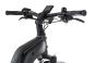 Bergamont E-Horizon Expert 6 Amsterdam 2024 48 cm | matt greenish grey | 28 Zoll