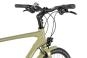 Bergrausch Hochkönig 51 cm | olive