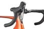 Cannondale SuperX 4 AXS 2026 54 cm | fire orange