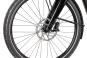 Cannondale Tesoro X 1 2027 LG | black