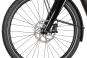 Cannondale Tesoro X 1 Wave 2027 MD | black