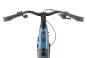 Cannondale Tesoro X 2 27.5 Wave 2027 SM | storm cloud