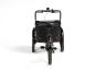 Cargobike of Sweden DeLight Dog unisize | schwarz