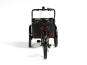 Cargobike of Sweden Flex Dog unisize | schwarz