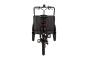 Cargobike of Sweden Flex Nova unisize | schwarz